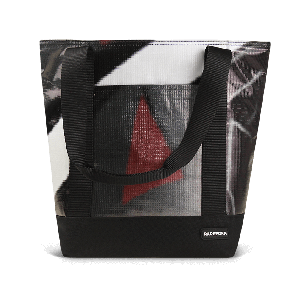 Beck Cooler Tote