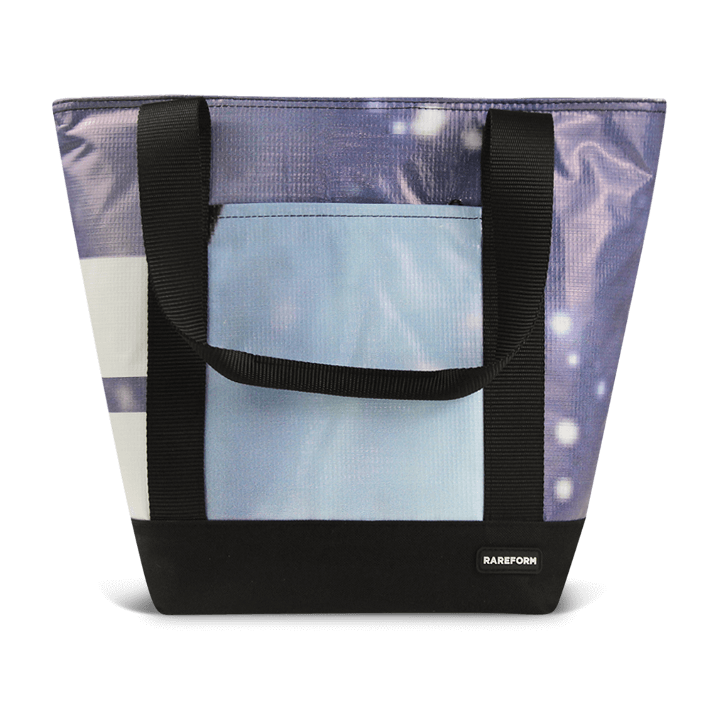 Beck Cooler Tote