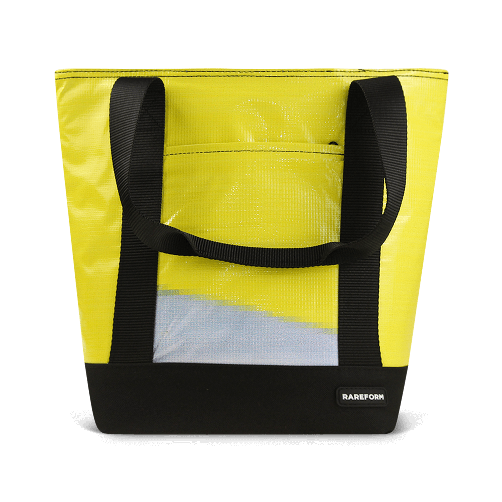 Beck Cooler Tote