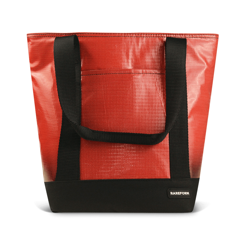 Beck Cooler Tote