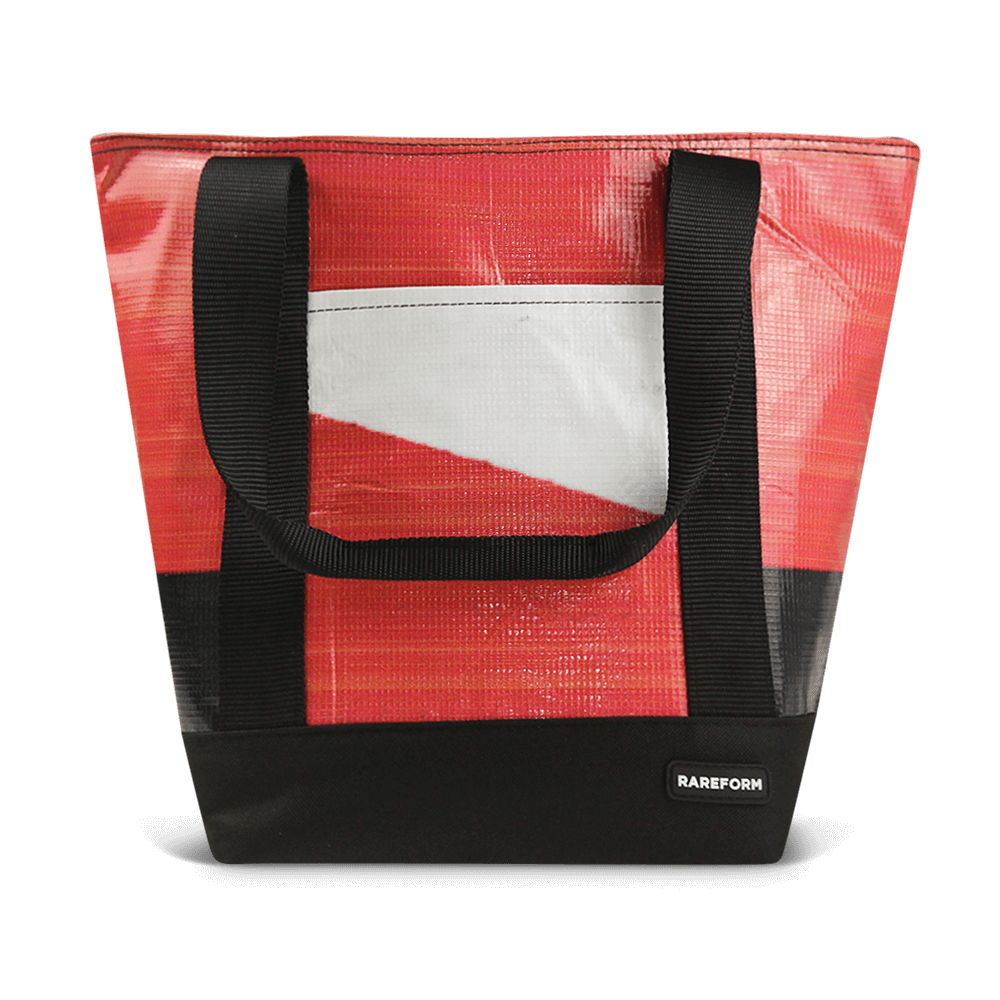 Beck Cooler Tote