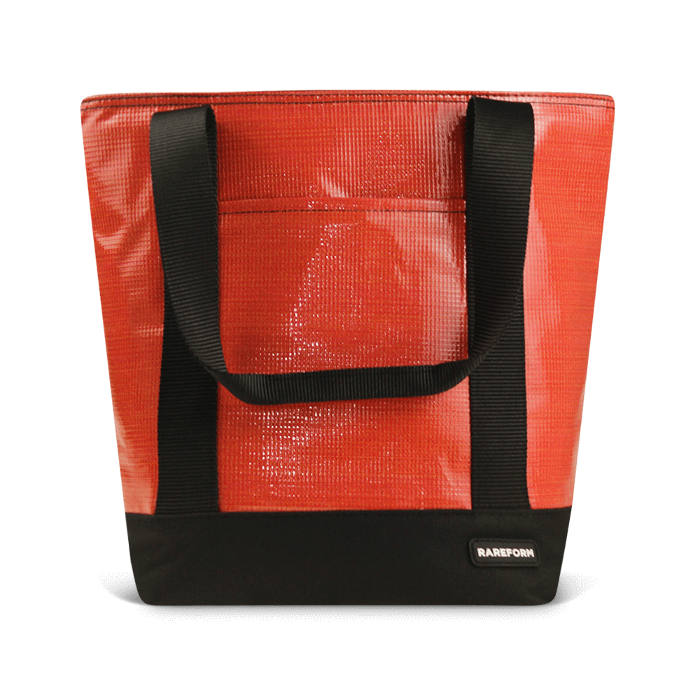Beck Cooler Tote