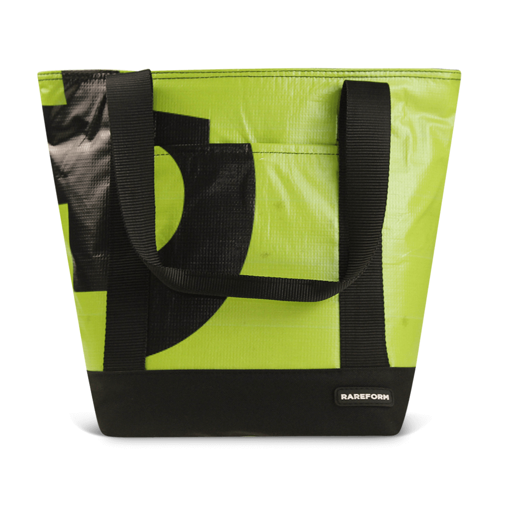 Beck Cooler Tote