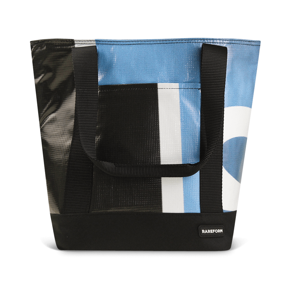 Beck Cooler Tote