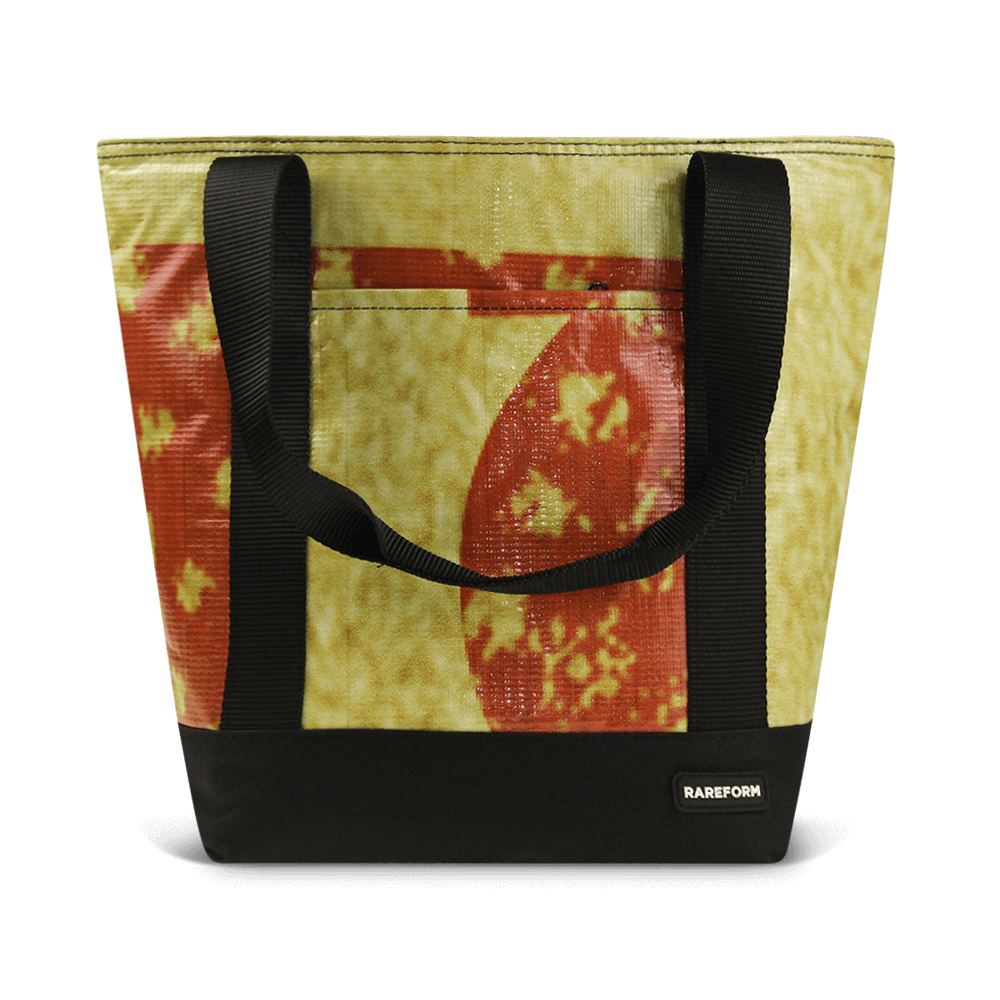 Beck Cooler Tote