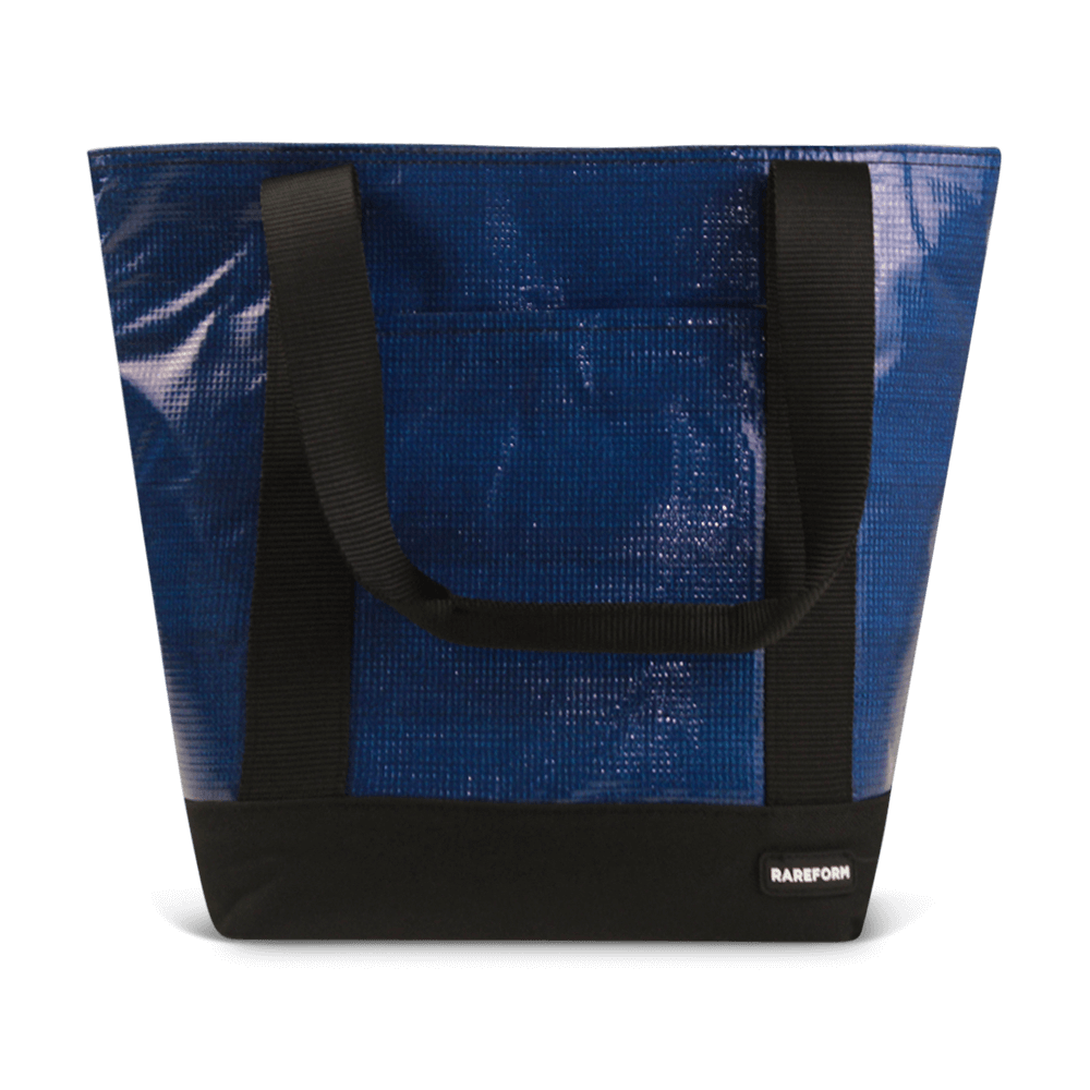 Beck Cooler Tote