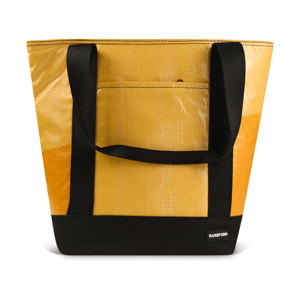 Beck Cooler Tote