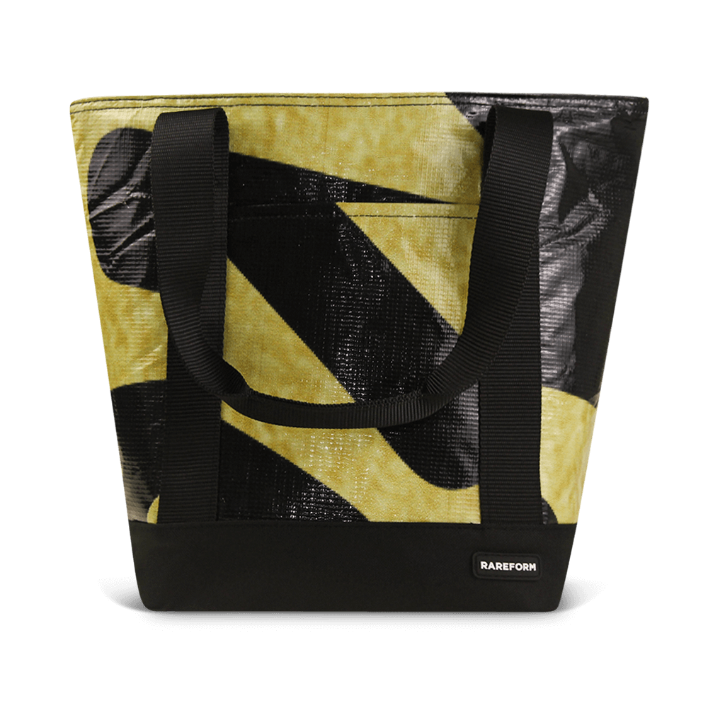 Beck Cooler Tote