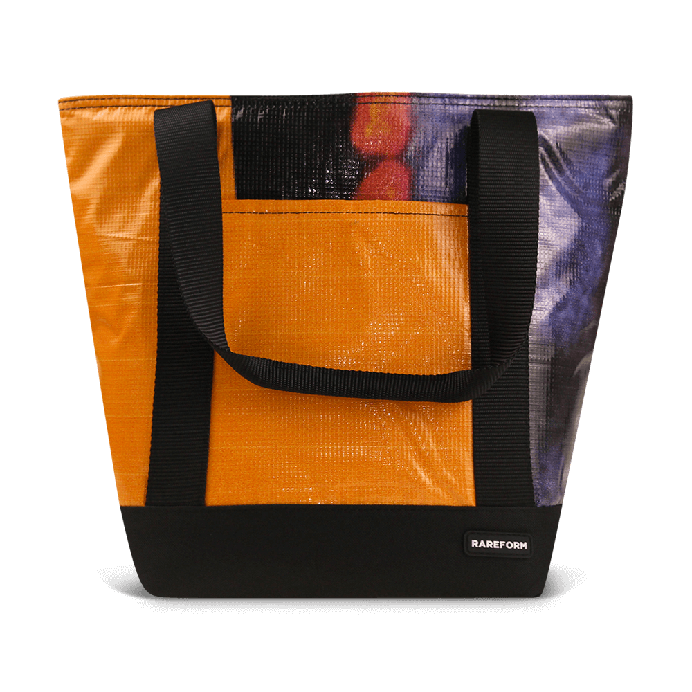 Beck Cooler Tote