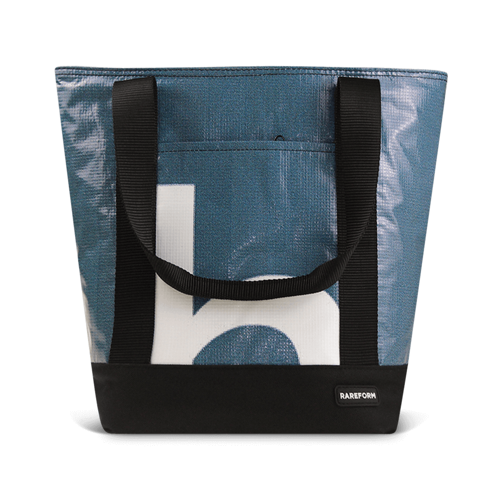 Beck Cooler Tote