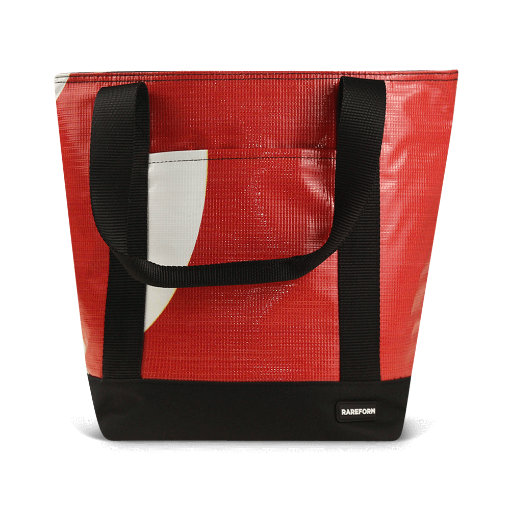 Beck Cooler Tote
