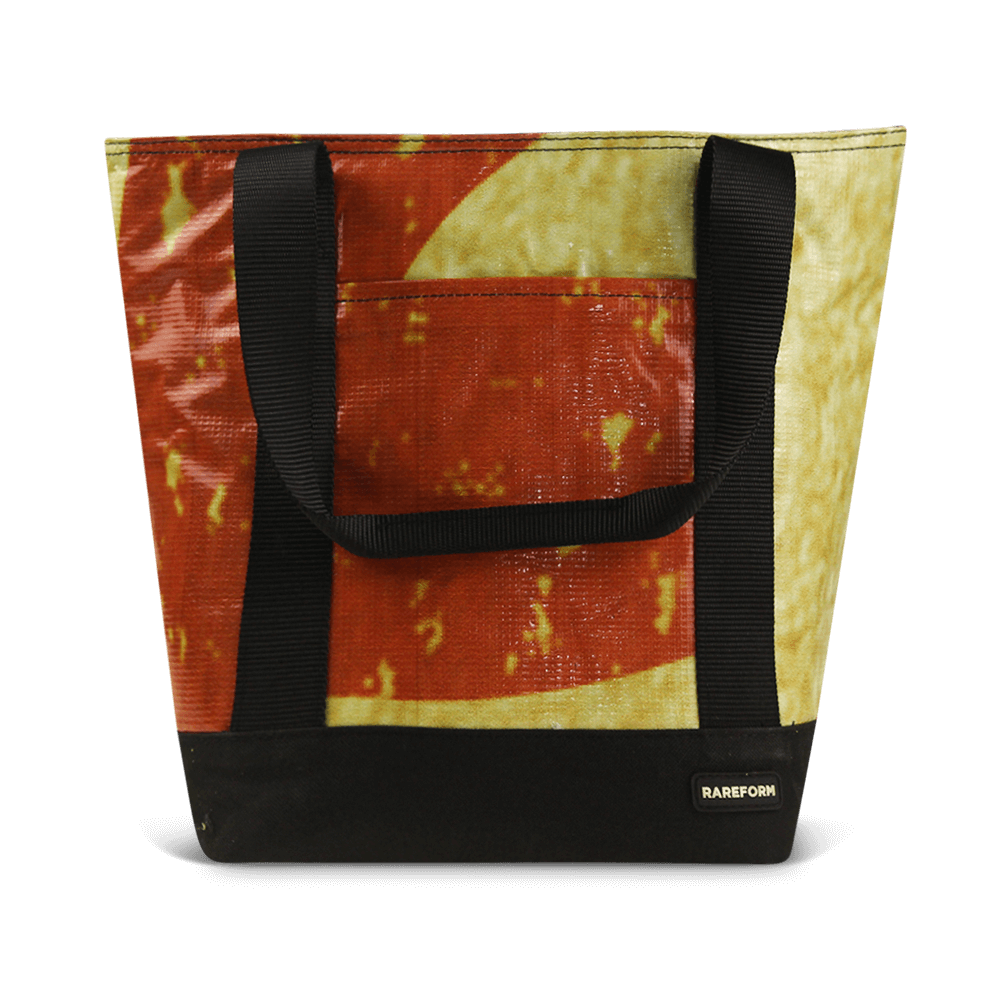 Beck Cooler Tote