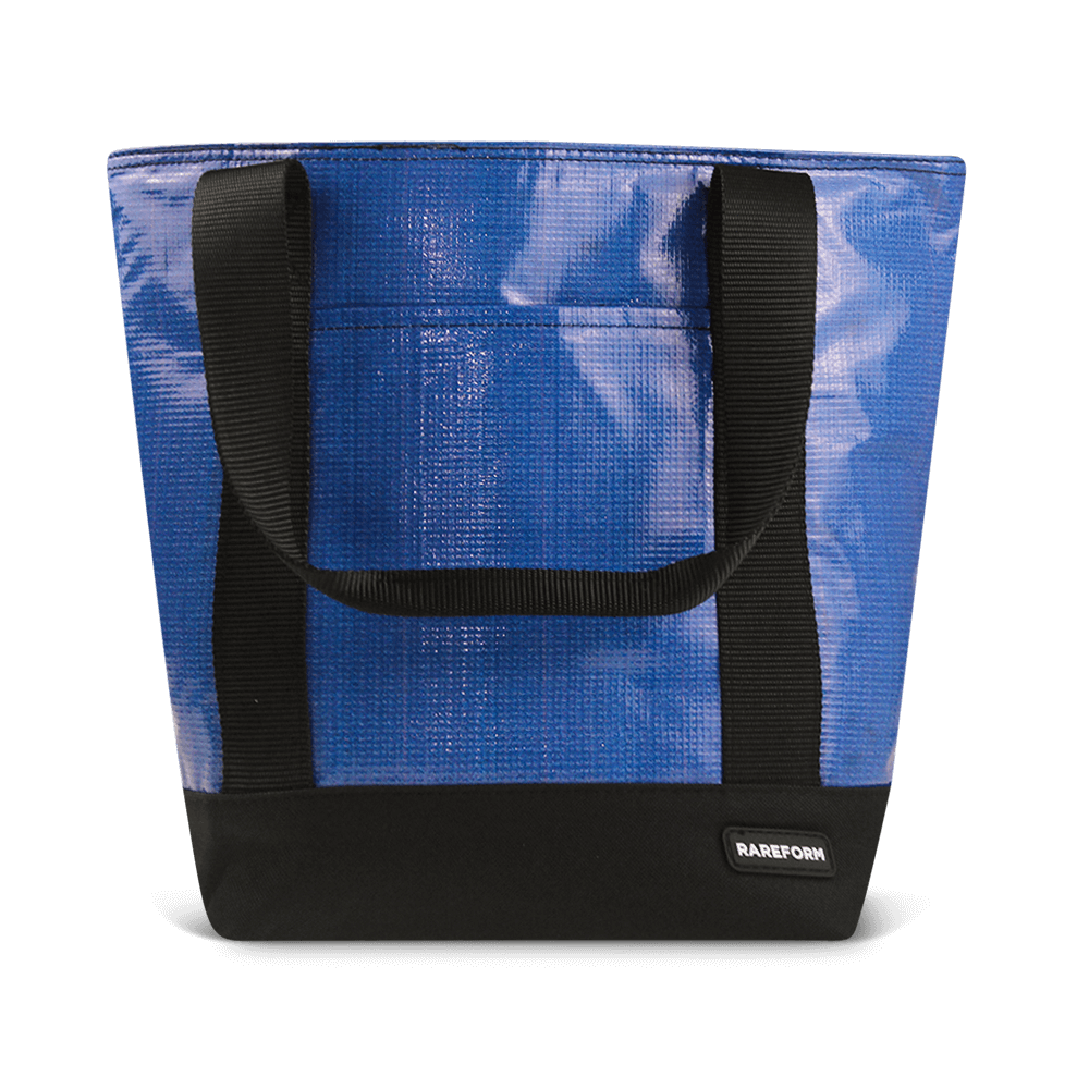 Beck Cooler Tote