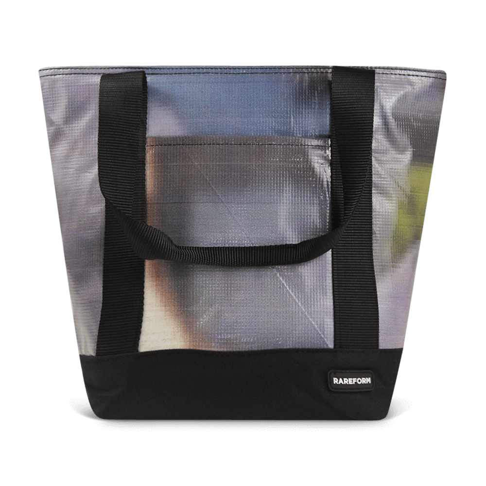 Beck Cooler Tote