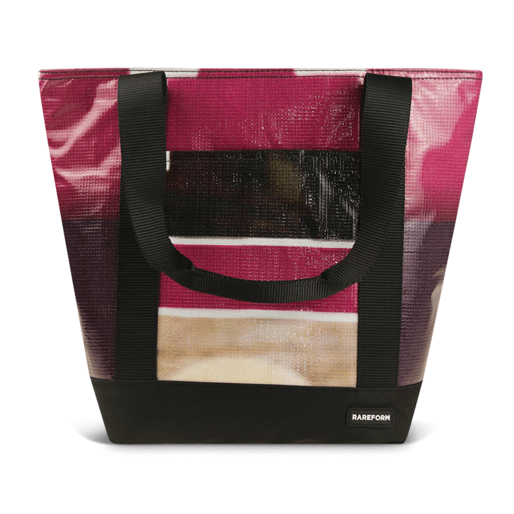 Beck Cooler Tote