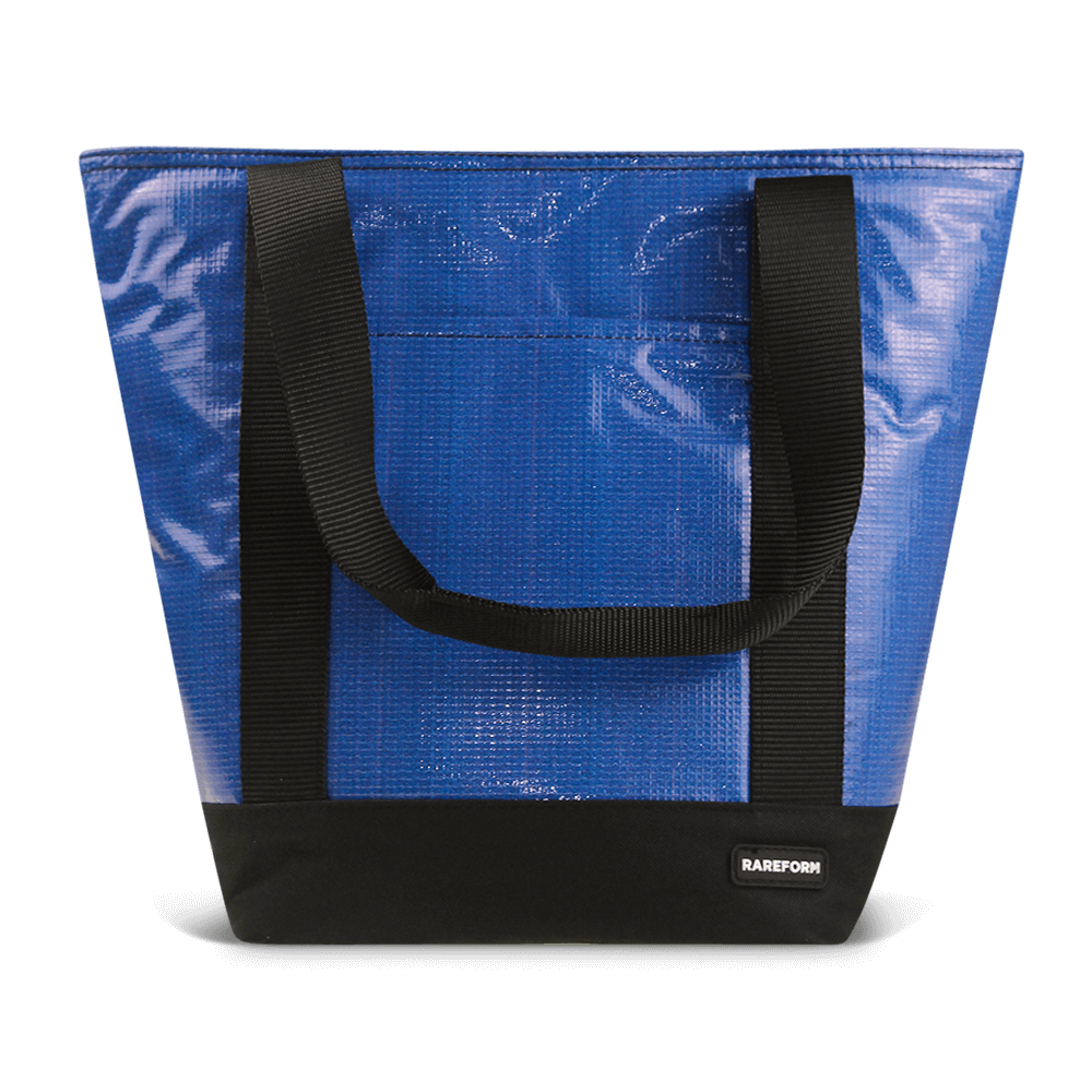 Beck Cooler Tote