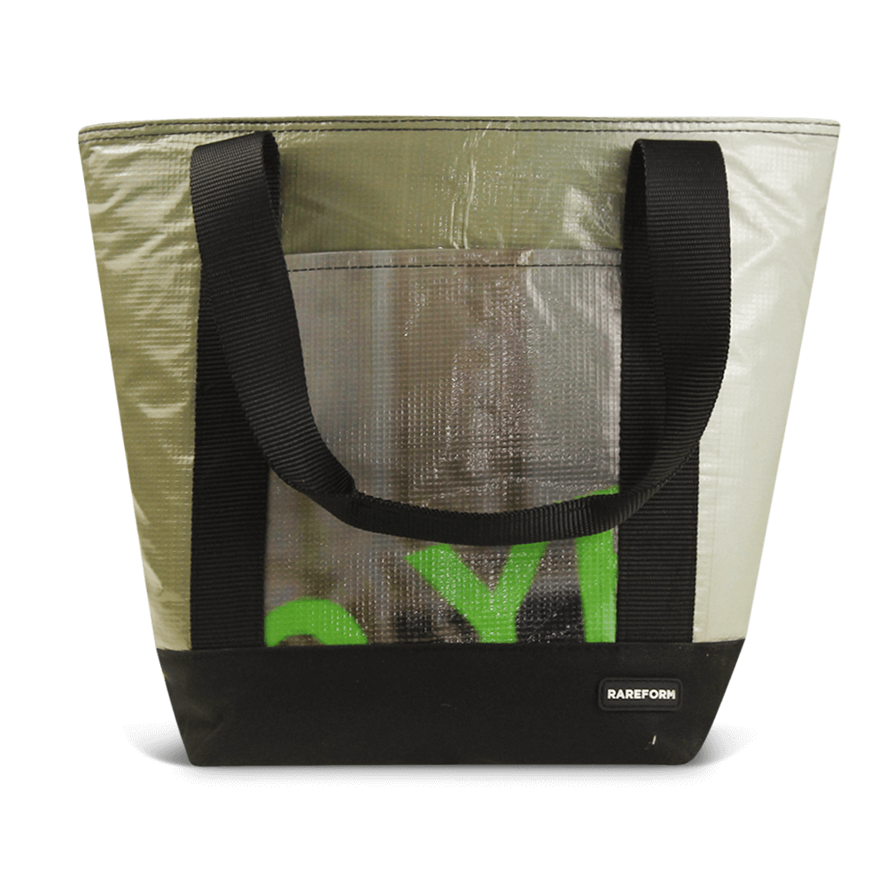 Beck Cooler Tote