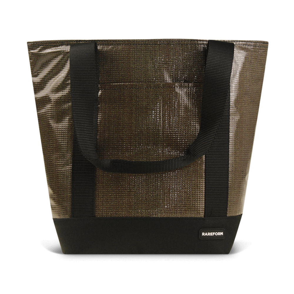 Beck Cooler Tote