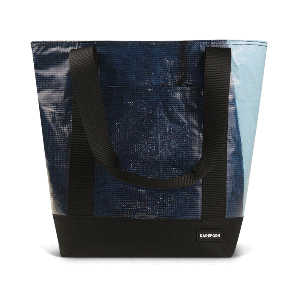 Beck Cooler Tote