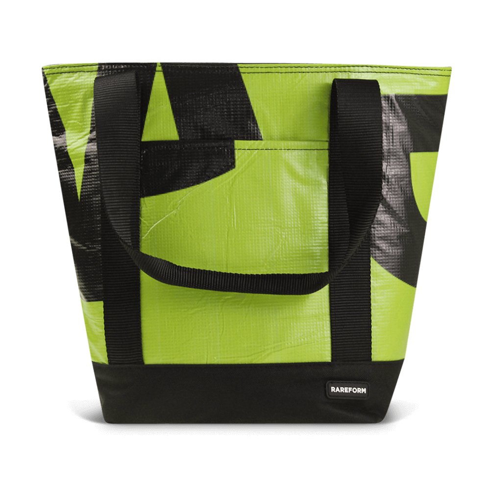 Beck Cooler Tote