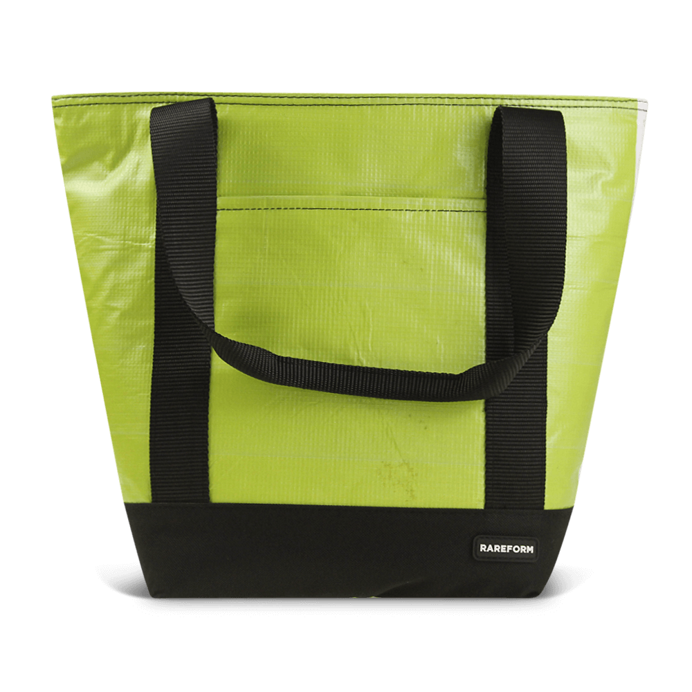 Beck Cooler Tote