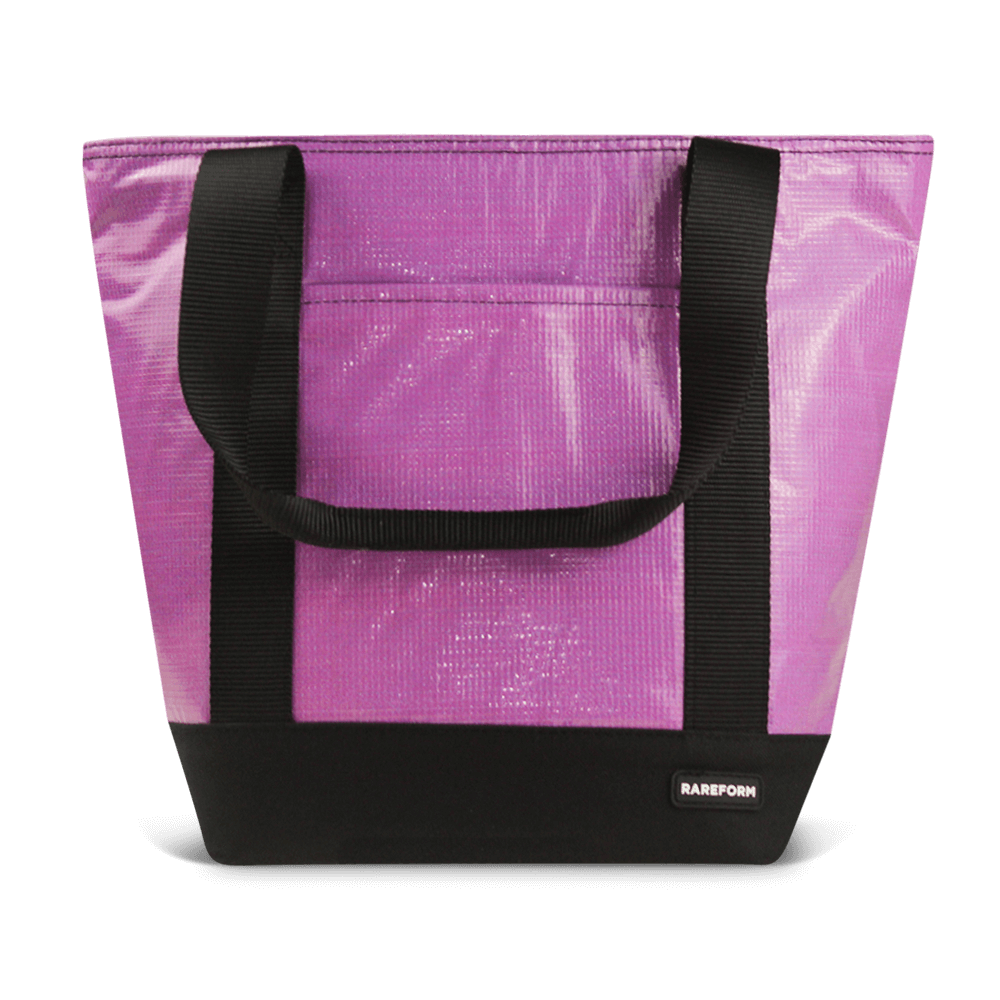 Beck Cooler Tote