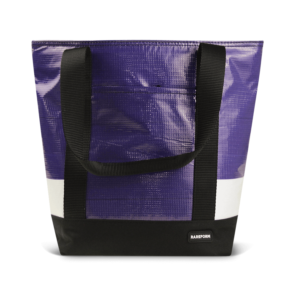 Beck Cooler Tote