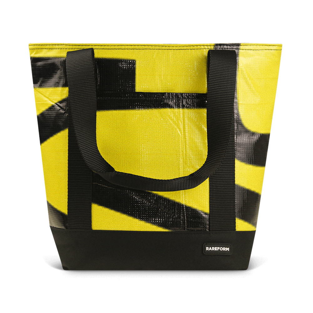 Beck Cooler Tote