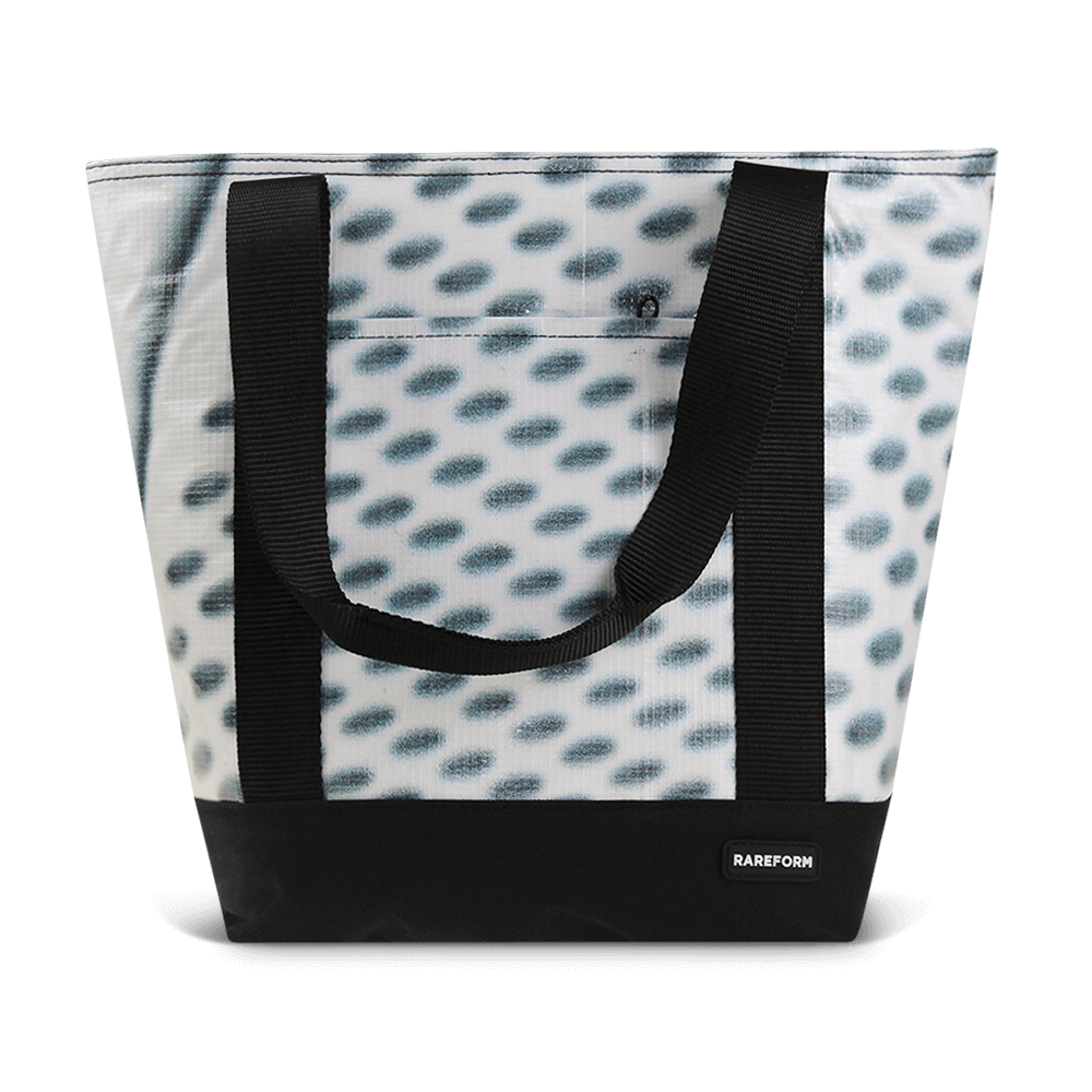Beck Cooler Tote