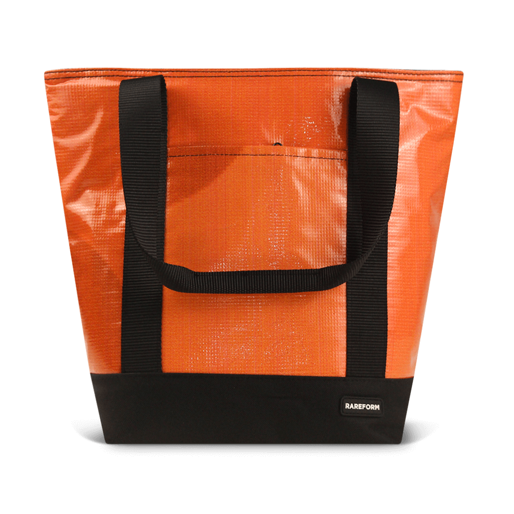 Beck Cooler Tote