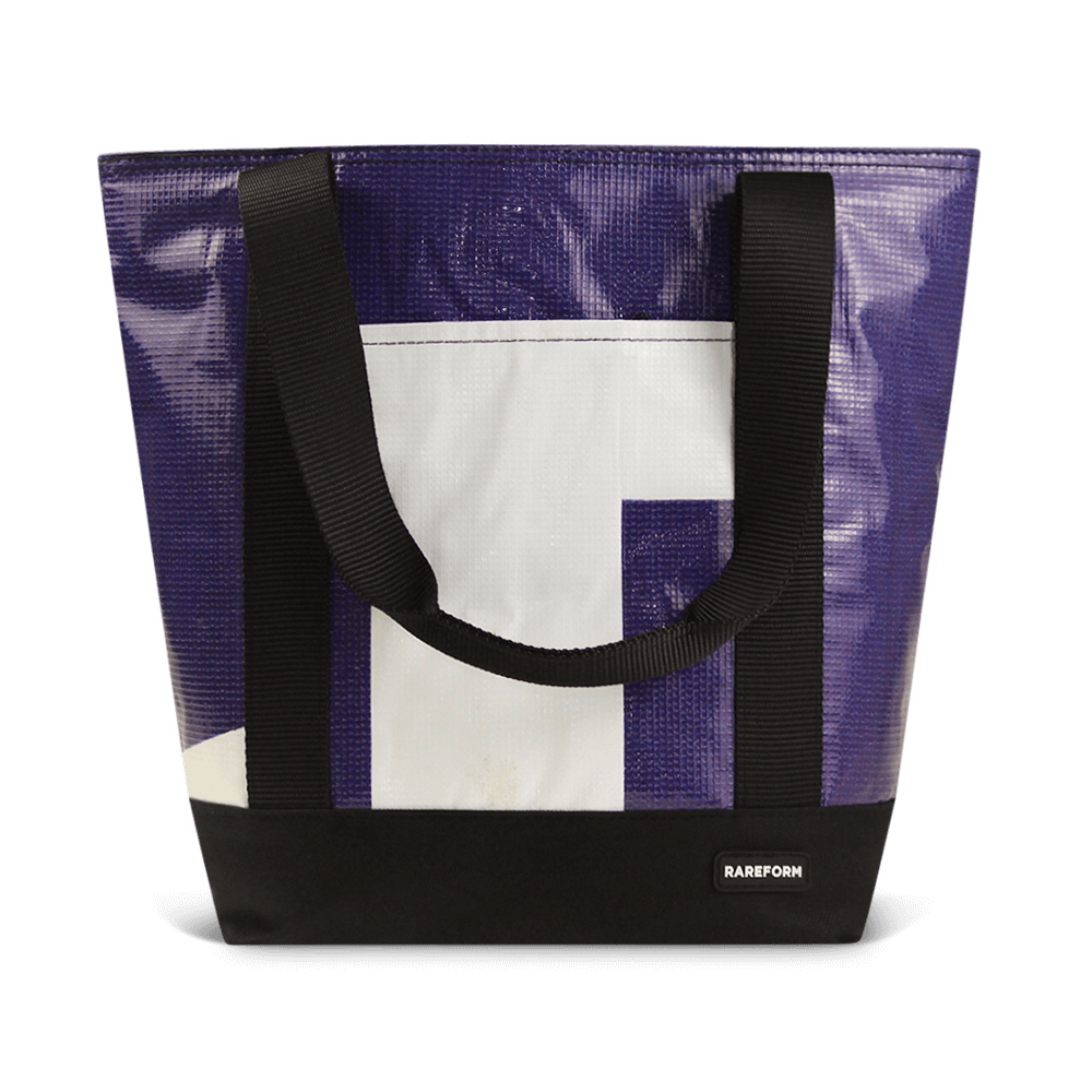 Beck Cooler Tote