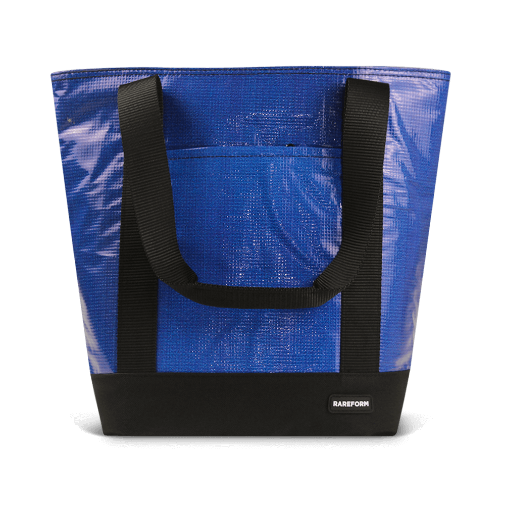 Beck Cooler Tote