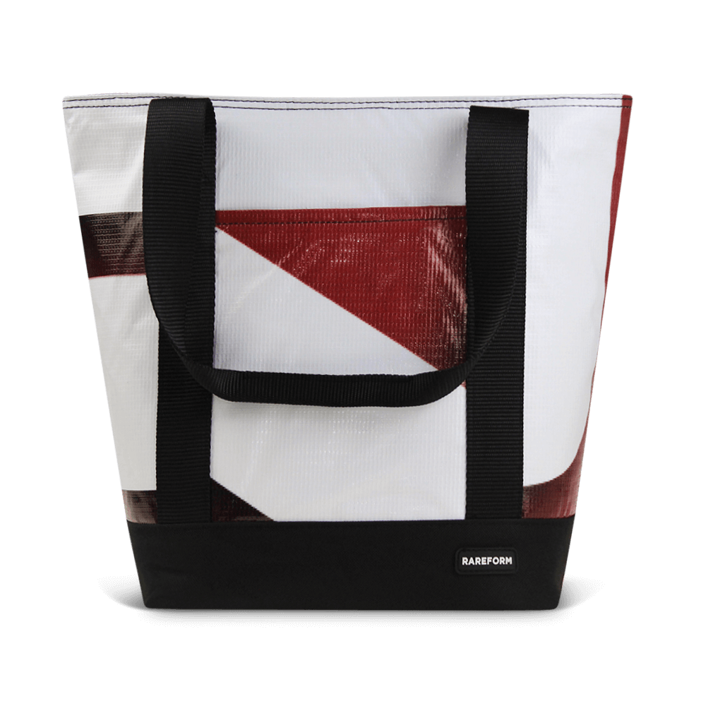Beck Cooler Tote