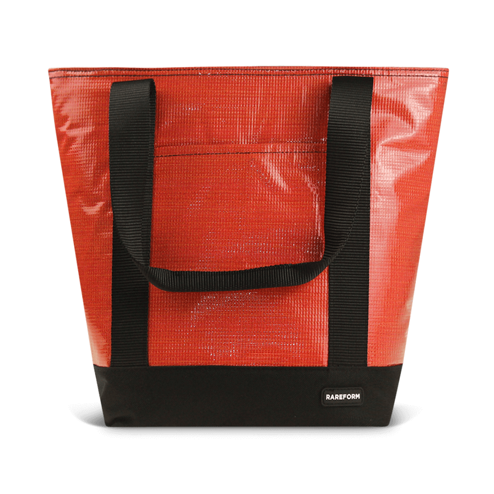 Beck Cooler Tote