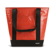 Beck Cooler Tote