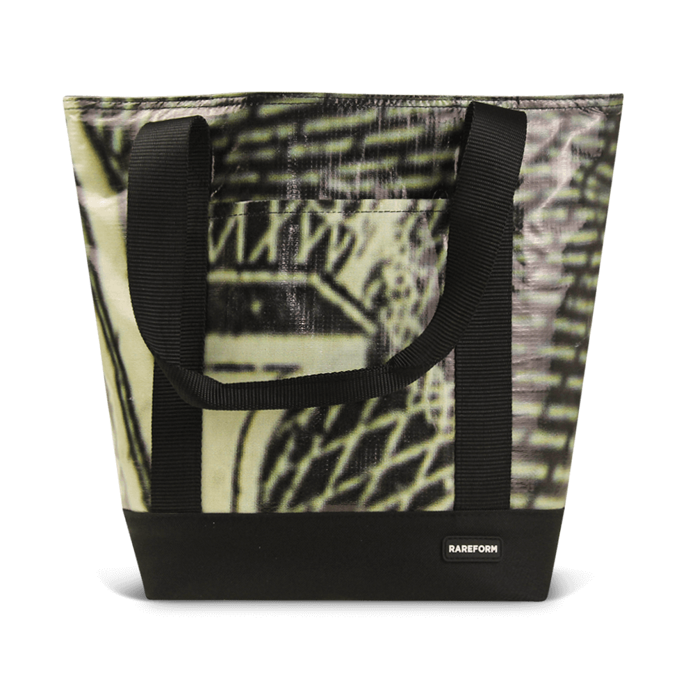 Beck Cooler Tote