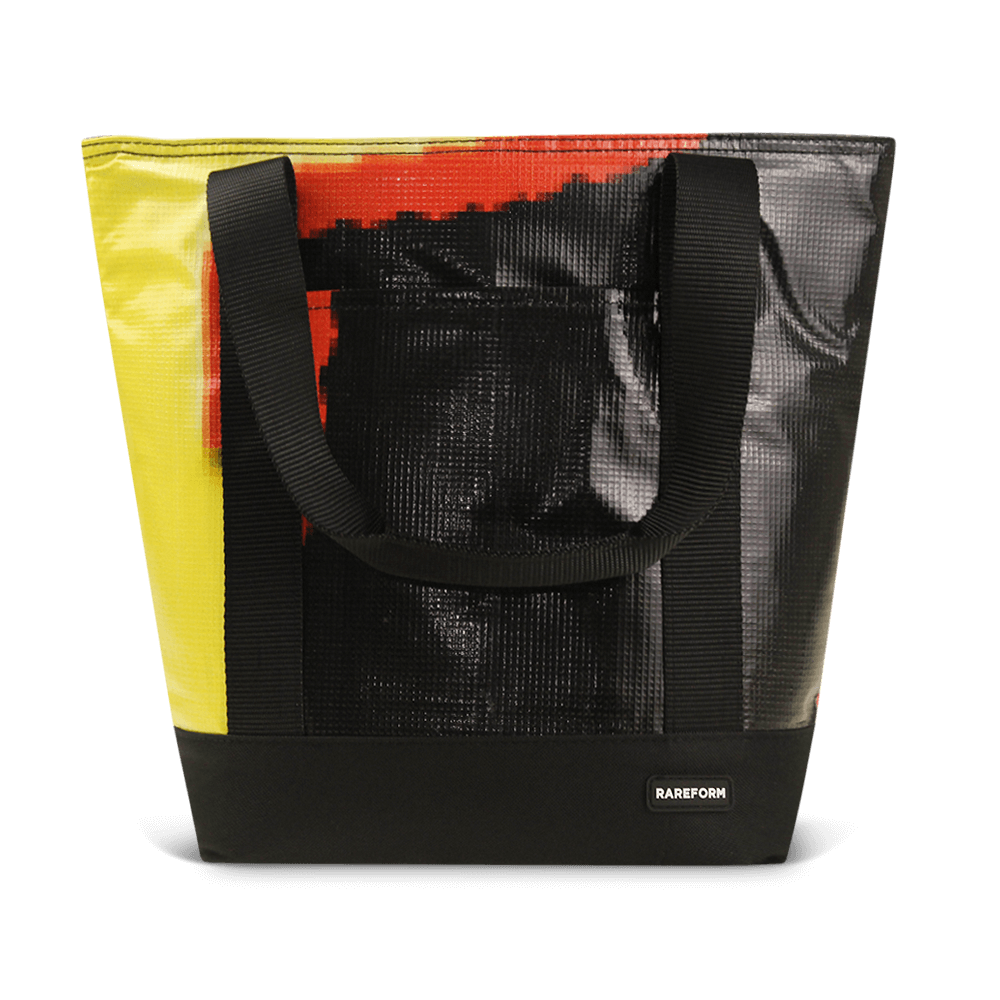 Beck Cooler Tote