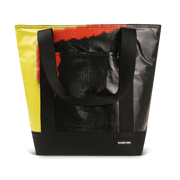 Beck Cooler Tote