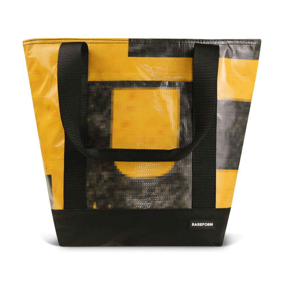 Beck Cooler Tote