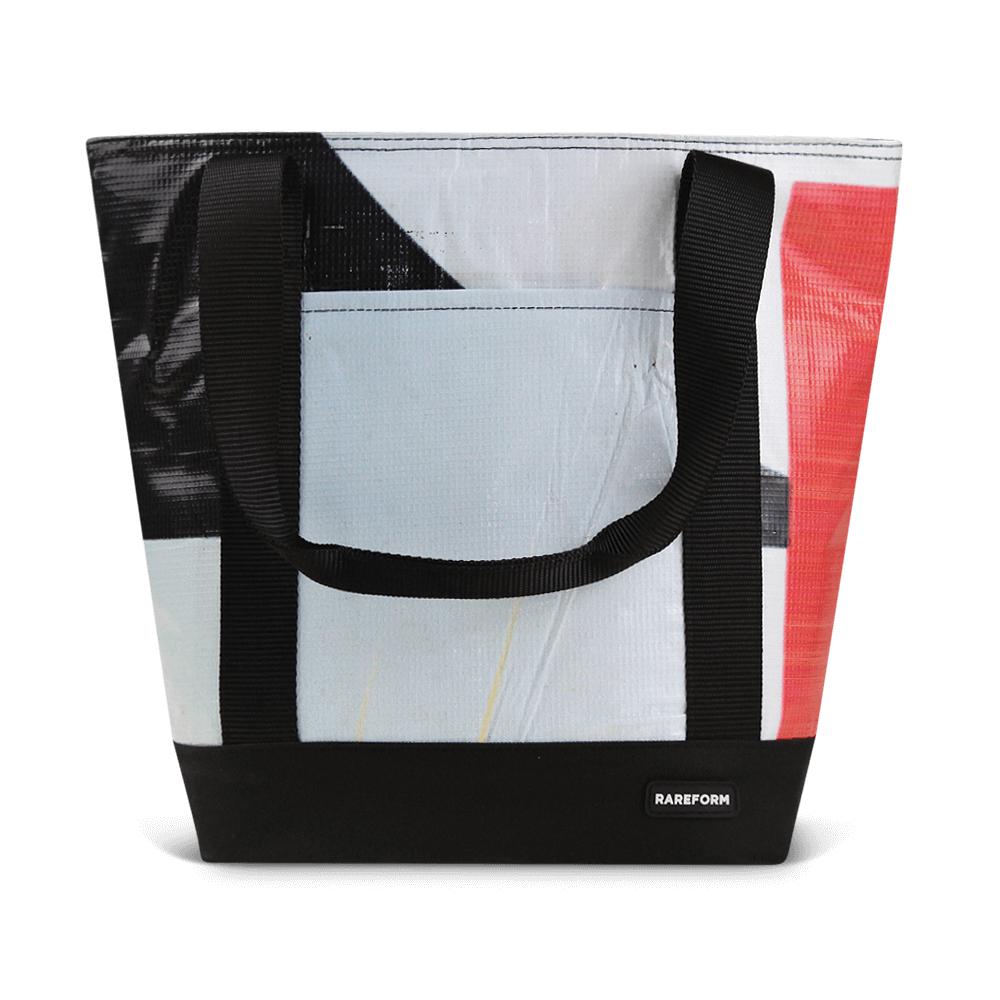 Beck Cooler Tote