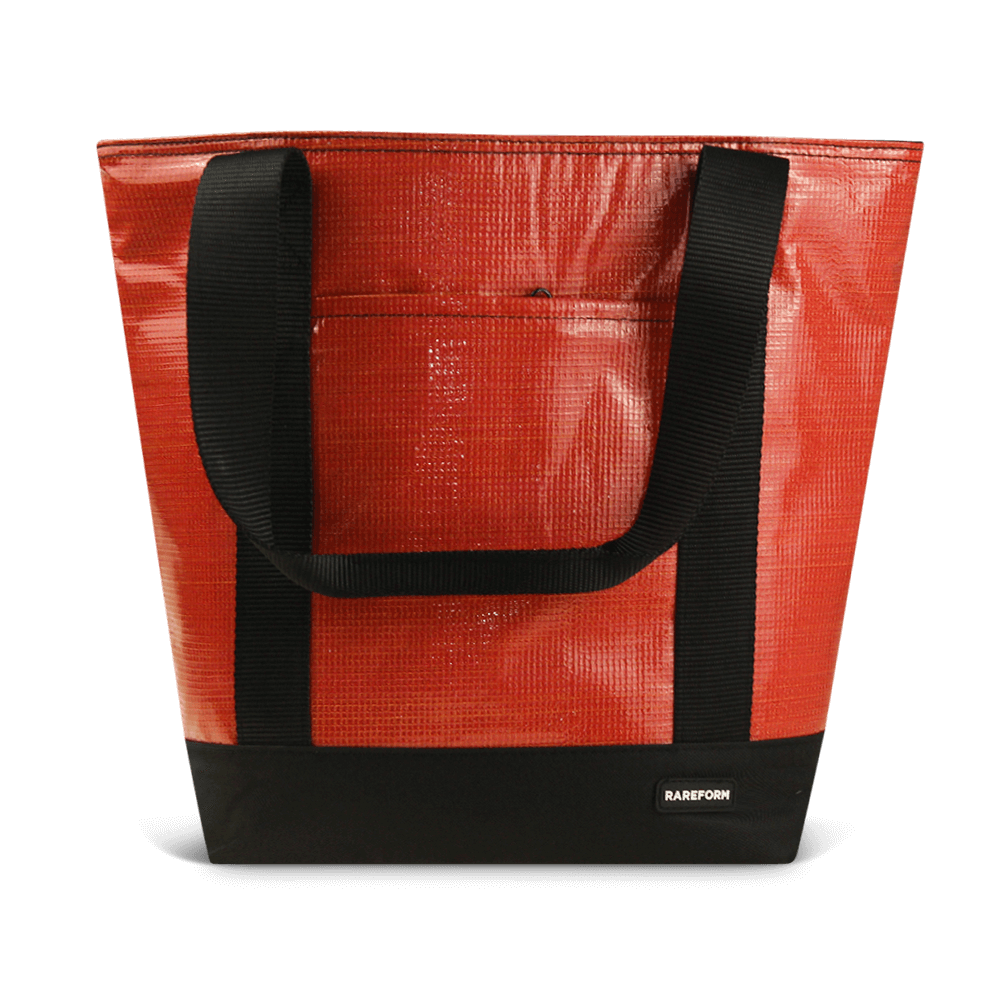Beck Cooler Tote