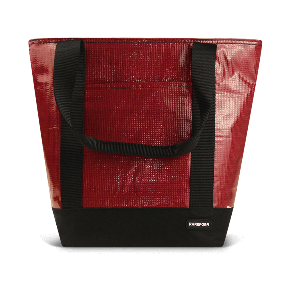 Beck Cooler Tote