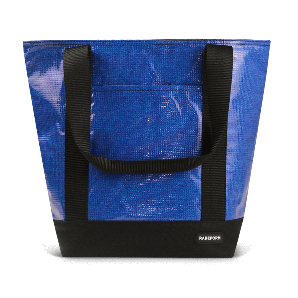 Beck Cooler Tote