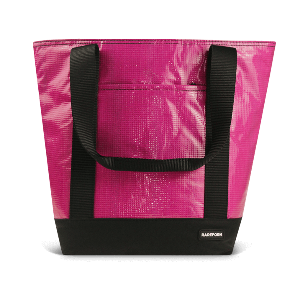 Beck Cooler Tote