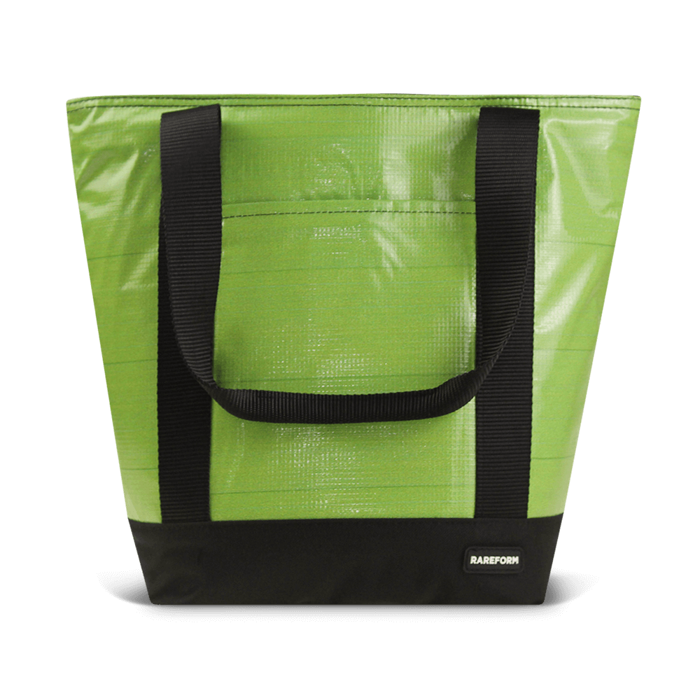Beck Cooler Tote