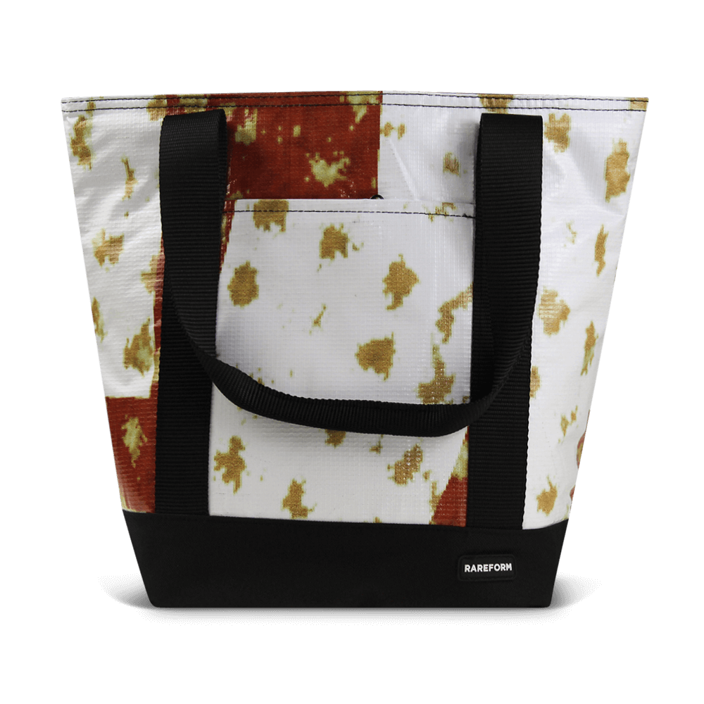 Beck Cooler Tote
