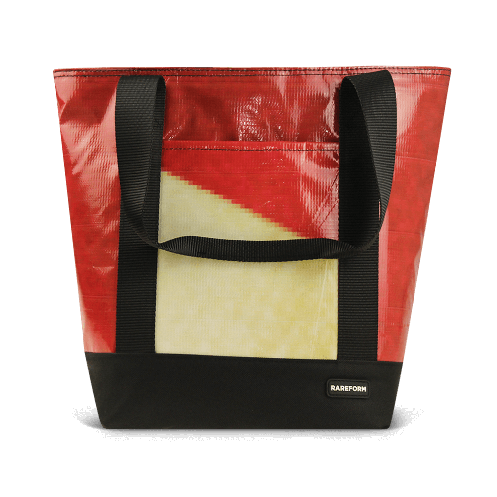 Beck Cooler Tote