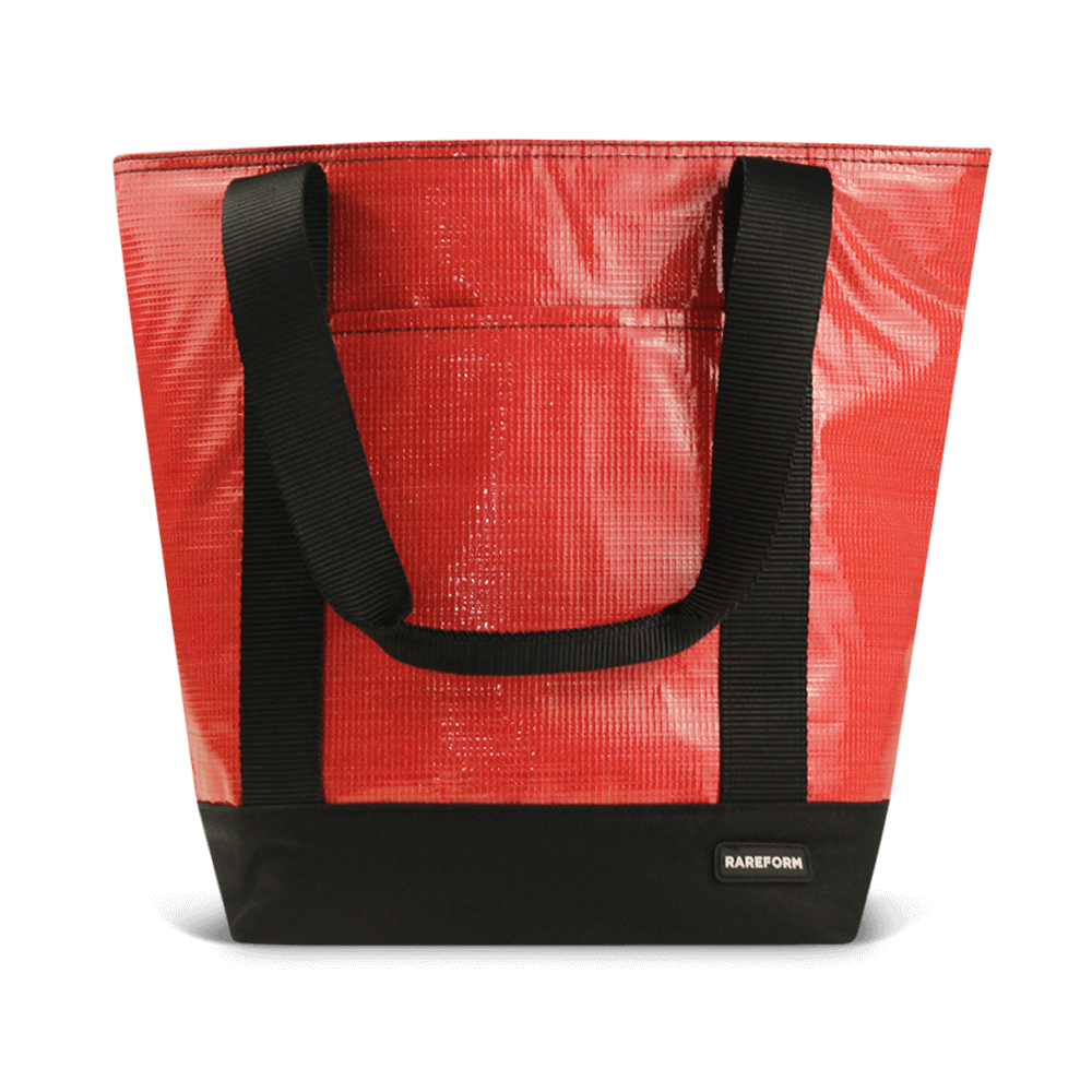 Beck Cooler Tote