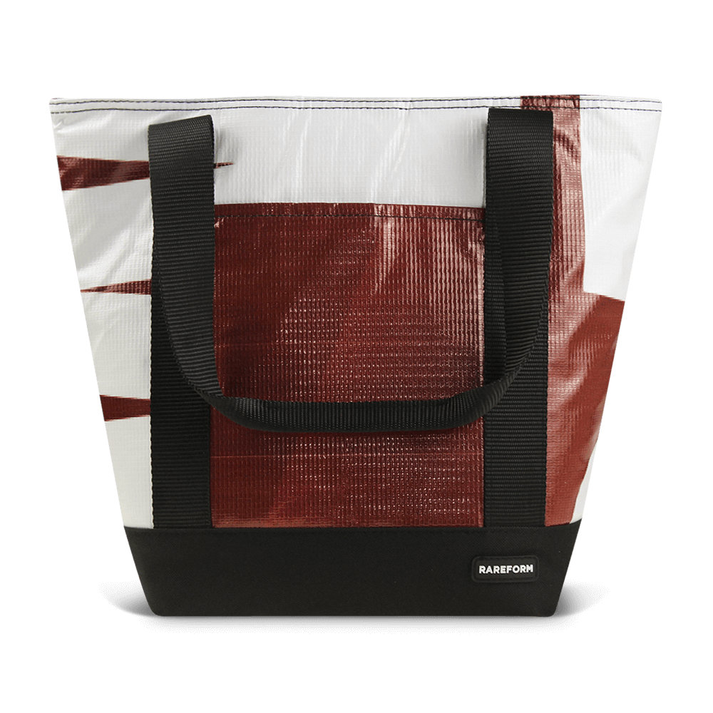 Beck Cooler Tote