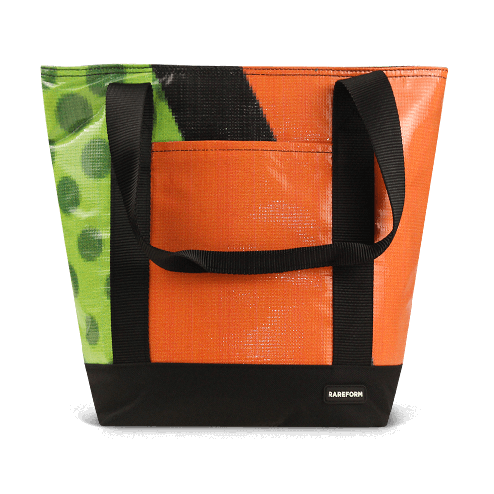 Beck Cooler Tote